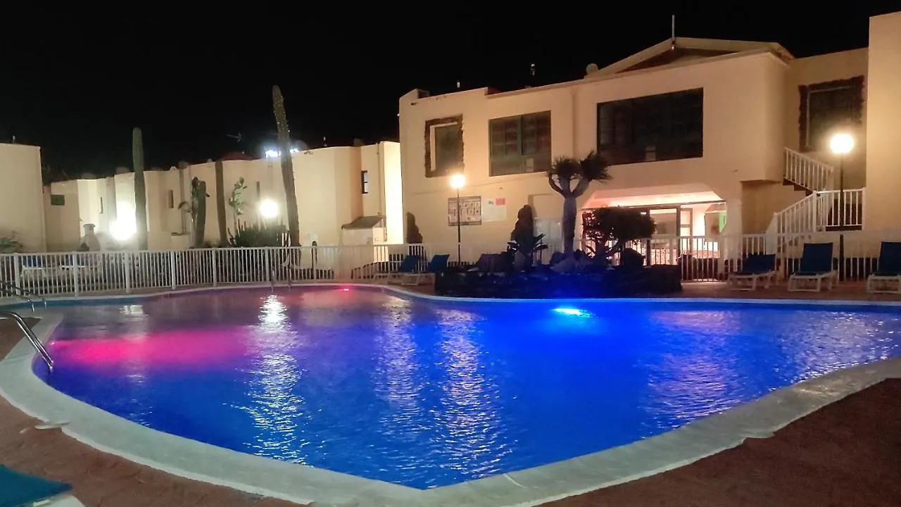 Holiday home Castillo Mar 95 Caleta De Fuste