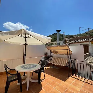Abuelos , Monachil España