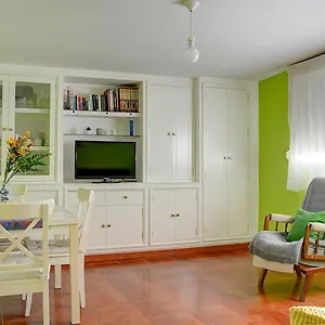 Apartamento En Triana Con Encanto , Sevilla España