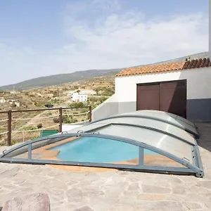 Rural La Zarza By Sunkeyrents , Fasnia España