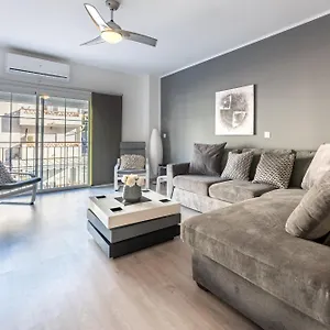 Bhost - Palmeras , Benalmádena España